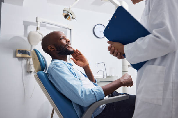 Best Emergency Dental Services for Seniors in San Antonio, TX