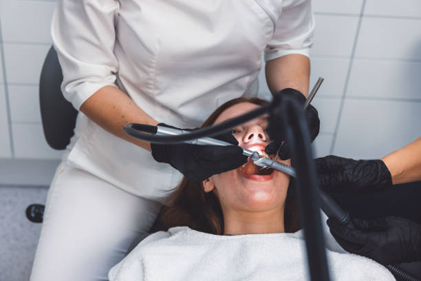 Best Holiday Emergency Dentist in San Antonio, TX