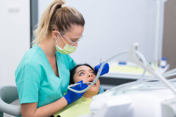 Best Emergency Dentist for Lost Fillings or Crowns in San Antonio, TX