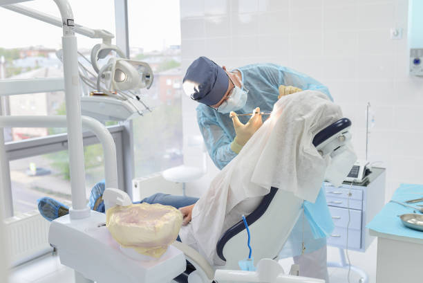 Best Emergency Root Canal Treatment in San Antonio, TX